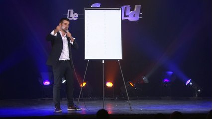 Sketch Impro-Bruitages