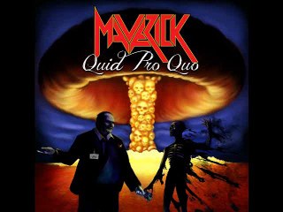 Maverick - In Our Blood