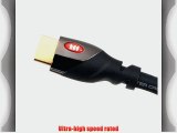 Monster MC 1000HD-35 Ultra-High Speed HDTV HDMI Cable (35 feet)