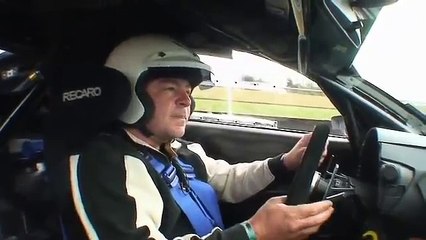 Download Video: Lexus LFA supercar driven by autocar.co.uk