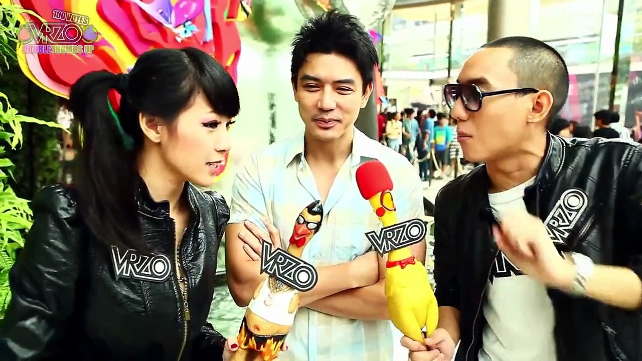 VRZO Ep.12 แฟนสุดรัก VS เพื่อนสุดเลิฟ