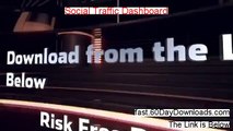 Social Traffic Dashboard Download the System Free of Risk - the facts