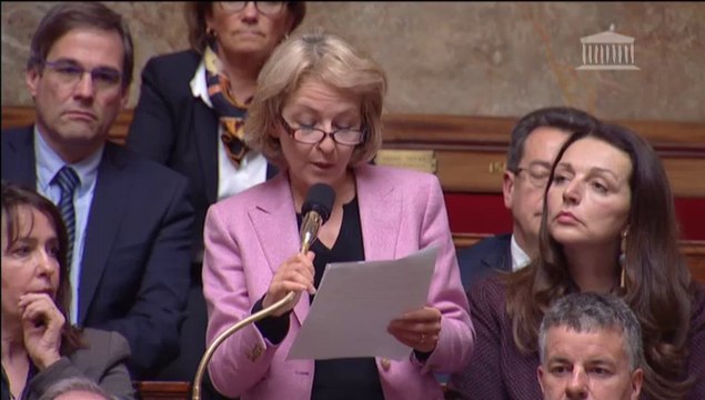 Laure de la Raudière - Simplification administrative