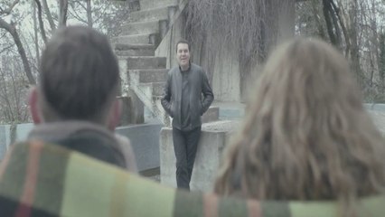 Mithat Körler - Teşekkürler Sana (Klip) 2015