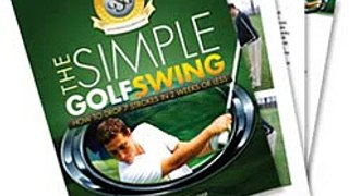 Simple Golf Swing Review + Bonus 1
