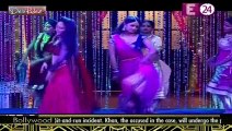 Dev-Payal Ke Sangeet Mein Dhamaal 'Service Wali Bahu' 25th March 2015