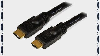 30 ft High Speed HDMI Cable - Ultra HD 4k x 2k HDMI Cable - HDMI to HDMI M/M - 30ft HDMI 1.4