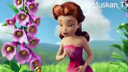 Tinkerbell and the Great Fairy Rescue PREVIEW  Dailymotion