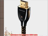 AudioQuest 3m Chocolate HDMI Cable