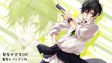 【kradness】金曜日のおはよう【中日字幕】