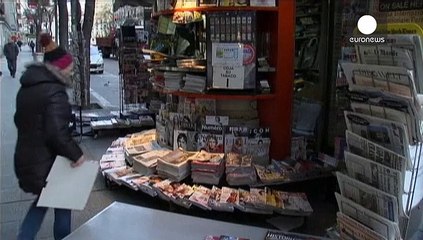 Катастрофа А-320: в Іспанії оголошено триденну жалобу