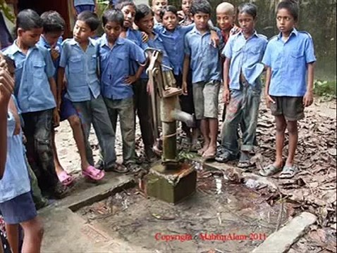 Pat Lo Khambay Pat Lo Load Shedding Qawali on watch dailymotion