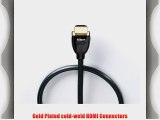 AudioQuest 1meter Forest HDMI Cable