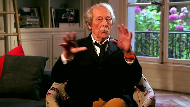 JEAN ROCHEFORT ft. BDBL - MADAME BOVARY