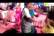 Gangnam Style Dance By An Old Woman