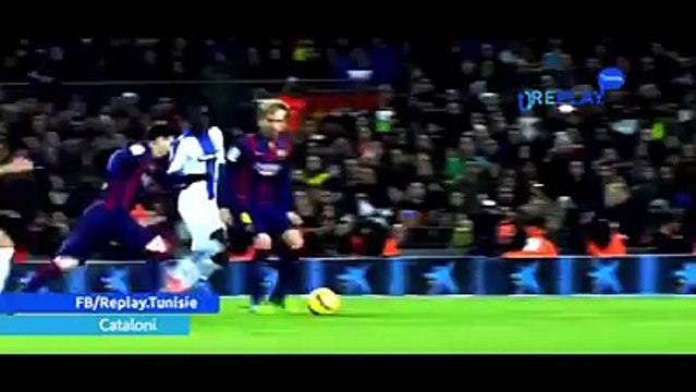 Les plus beaux petits Ponts de Messi