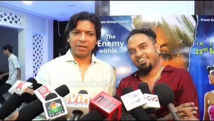 Playback Singer Shaan Revealed Truth About "Bachpan Ek Dhokha"