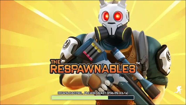 Respawnables Gameplay #2 | Android & iOS | 1080P