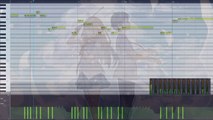 [Vocaloid] Shigatsu wa Kimi no Uso - Orange (猫村いろは) (Fixed backing vocal)