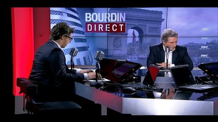 Crash de l'A320 de Germanwings: "L'avion est pulvérisé, il n'y a vraiment plus rien"