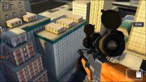 Sniper 3D Assassin Gameplay #2  | Android & iOS  | 1080P