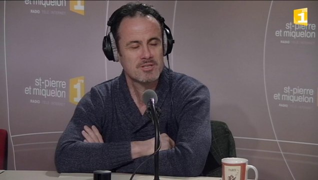 Les invités de 10h30 : Anaïs Hébrard et Anthony Sauvourel