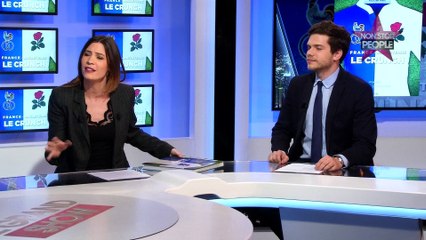 Félicien Taris : après le Loft, il fait partager sa passion pour le rugby