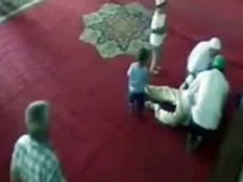 Böyle ölmek herkese nasip olmaz