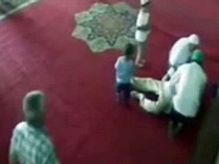 Böyle ölmek herkese nasip olmaz