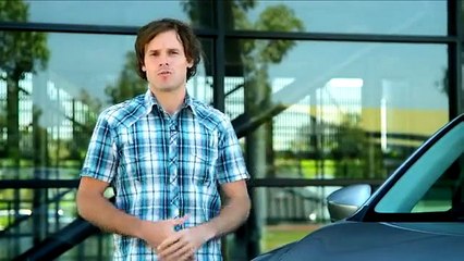 The Mazda CX-5 Road Test