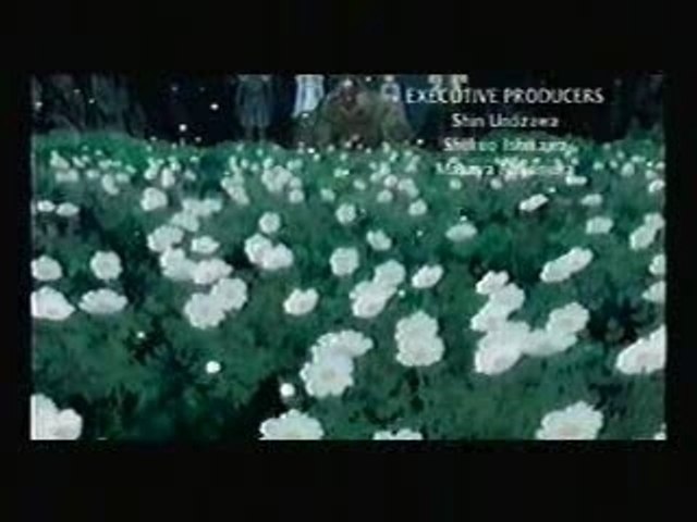 Tales of the Abyss Clip: Ending