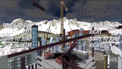 Balancing Act Oynuyorum | Android & iOS  | 1080P