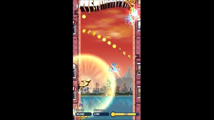 Hero Jump Oynuyorum #1 | Android & iOS  | 1080P