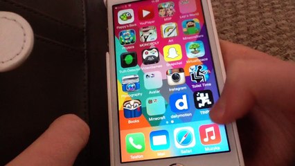 There Is No Pause Button! Awkward Gameplay