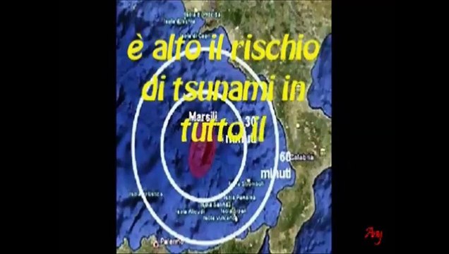 I Vulcani Ci Parlano