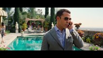 Entourage Official Trailer #2 (2015) - Jeremy Piven, Mark Wahlberg Movie