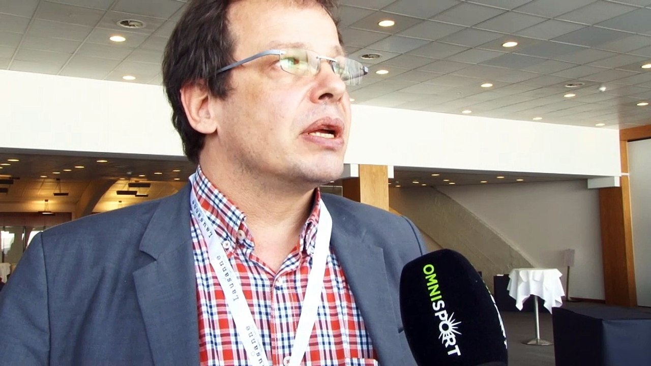 Doping: 'Im Fußball ganz klare Defizite'