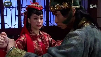 Chinese Drama Khmer Dubbed , Dragon Gate Post , Part 07