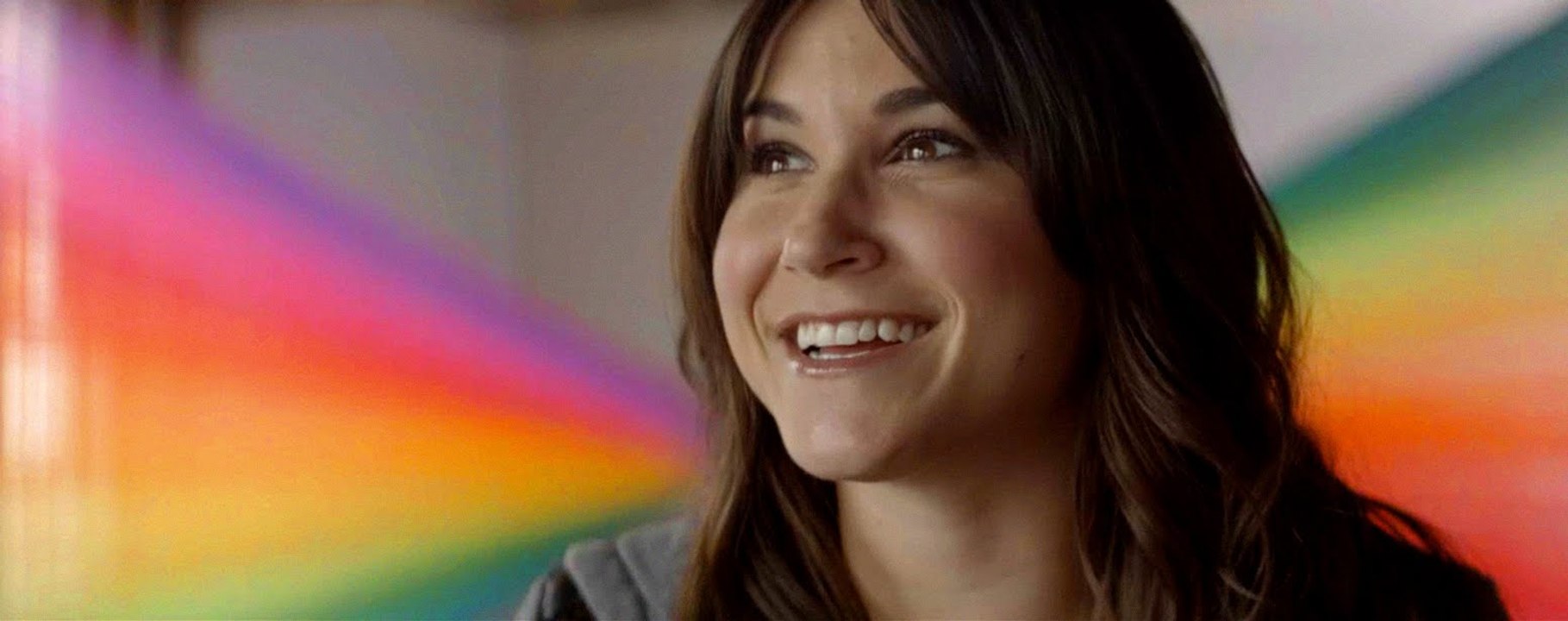 Des daltoniens voient la vie en couleurs pour la première fois