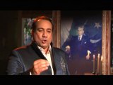 Rahat Fateh Ali Khan - Quaid-e-Zi Waqar