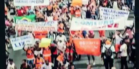 Mídia Ninja Infiltra Repórter, Que Desvenda Esquema na Comlurb