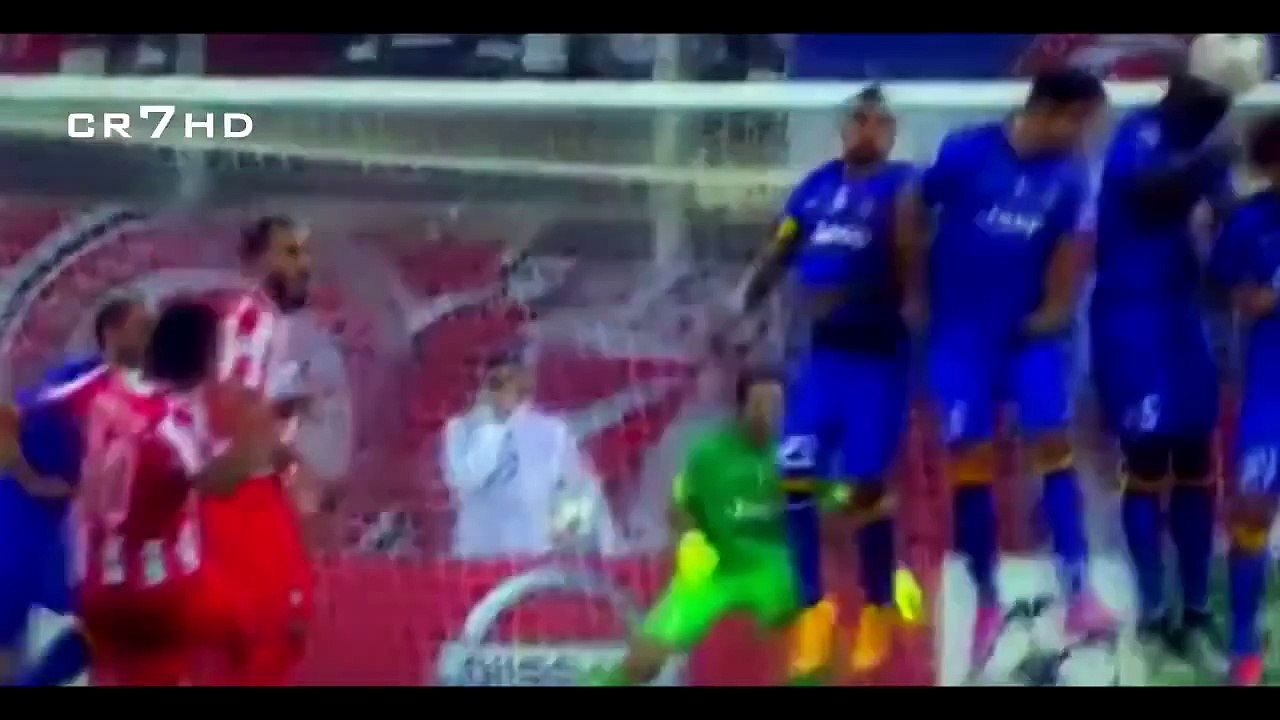 Best Goalkeeper Saves - Football skills goals HD 2015