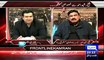 Pakistan Army Is Not Supporting Pervez Musharraf's Politics - Sheikh Rasheed