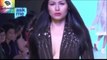 Bollywood model's embarrasing WARDROBE MALFUNCTION at LAKME Fashion Week - The Bollywood
