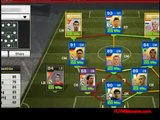 Fifa 13 Ultimate Team Millionaire Gold Coin System-All New Fifa 13 Guide