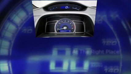 Electric Speedometer