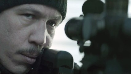 La Résistance de l'air : Bande annonce [Reda Kateb, 2015]