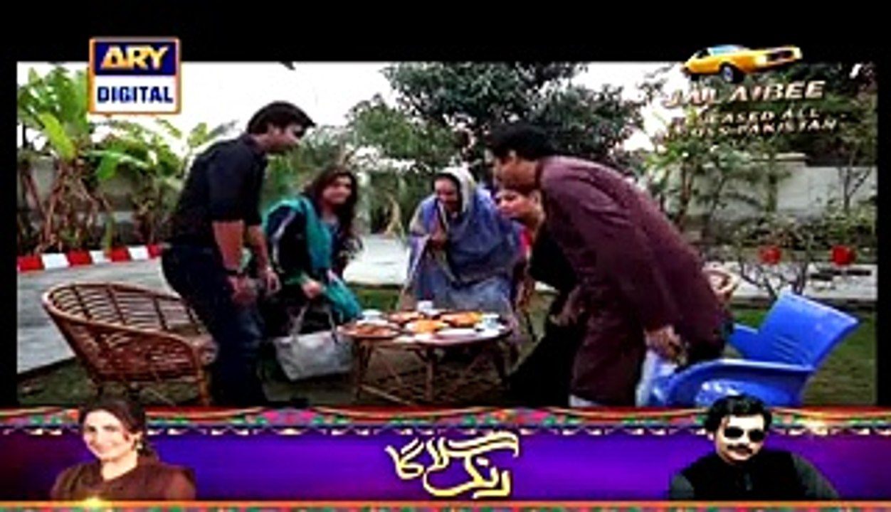 Dil-e-Barbaad - Episode 22 - ARY Digital Drama - 24th March 2015 Watch Free All TV Programs. Apna TV Zone