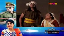 Har Har Mahadev 25th March 2015 Video Watch Online pt1