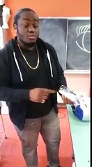 Des enceintes pour téléphone (Life Hack)